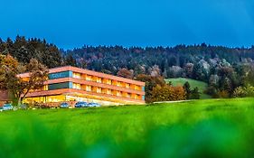 Hotel Fritsch am Berg